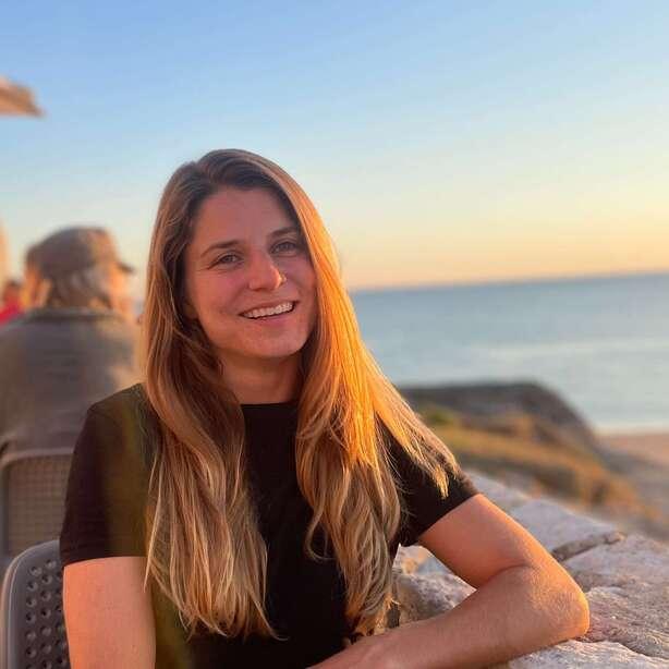 Annie Maquet, psychopraticienne à Royan, au bord de l’océan